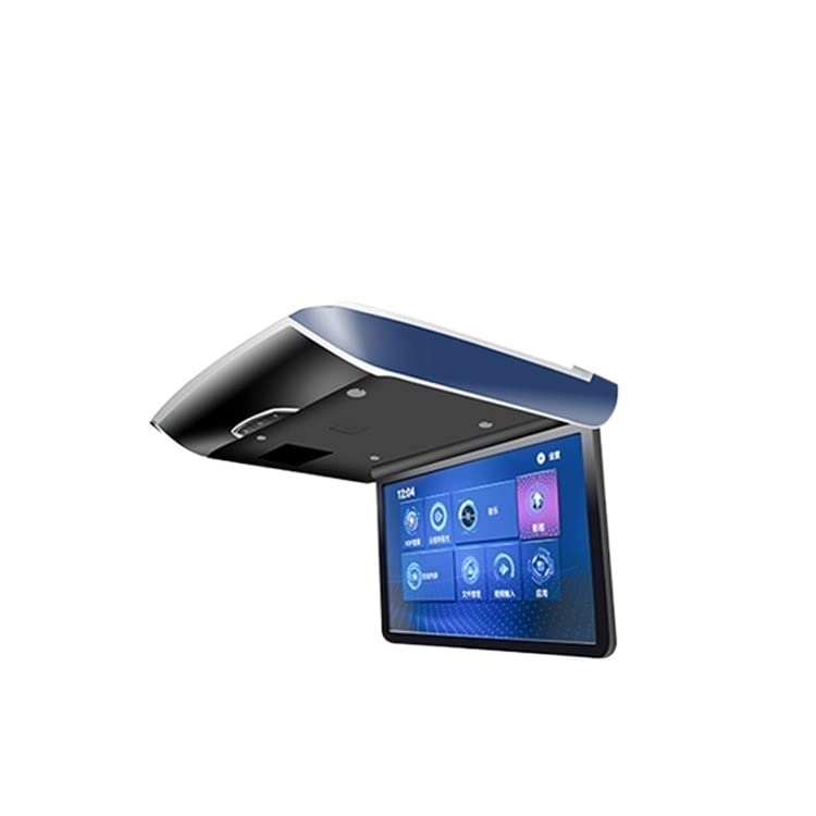 Car Headrest Video Players - 17.3 Inch