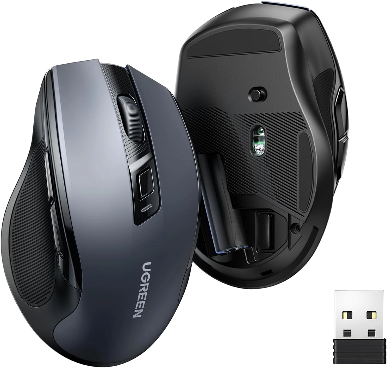 Wireless Mouse - Wireless