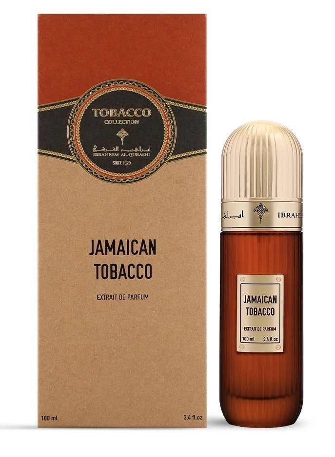 Jamaican Tobacco - Eau de Parfum 100 ml