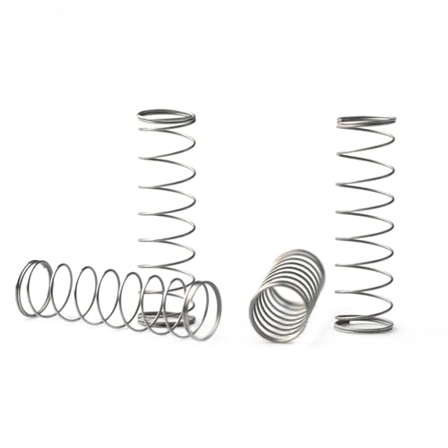 Keyboard Switches Magnetic Springs