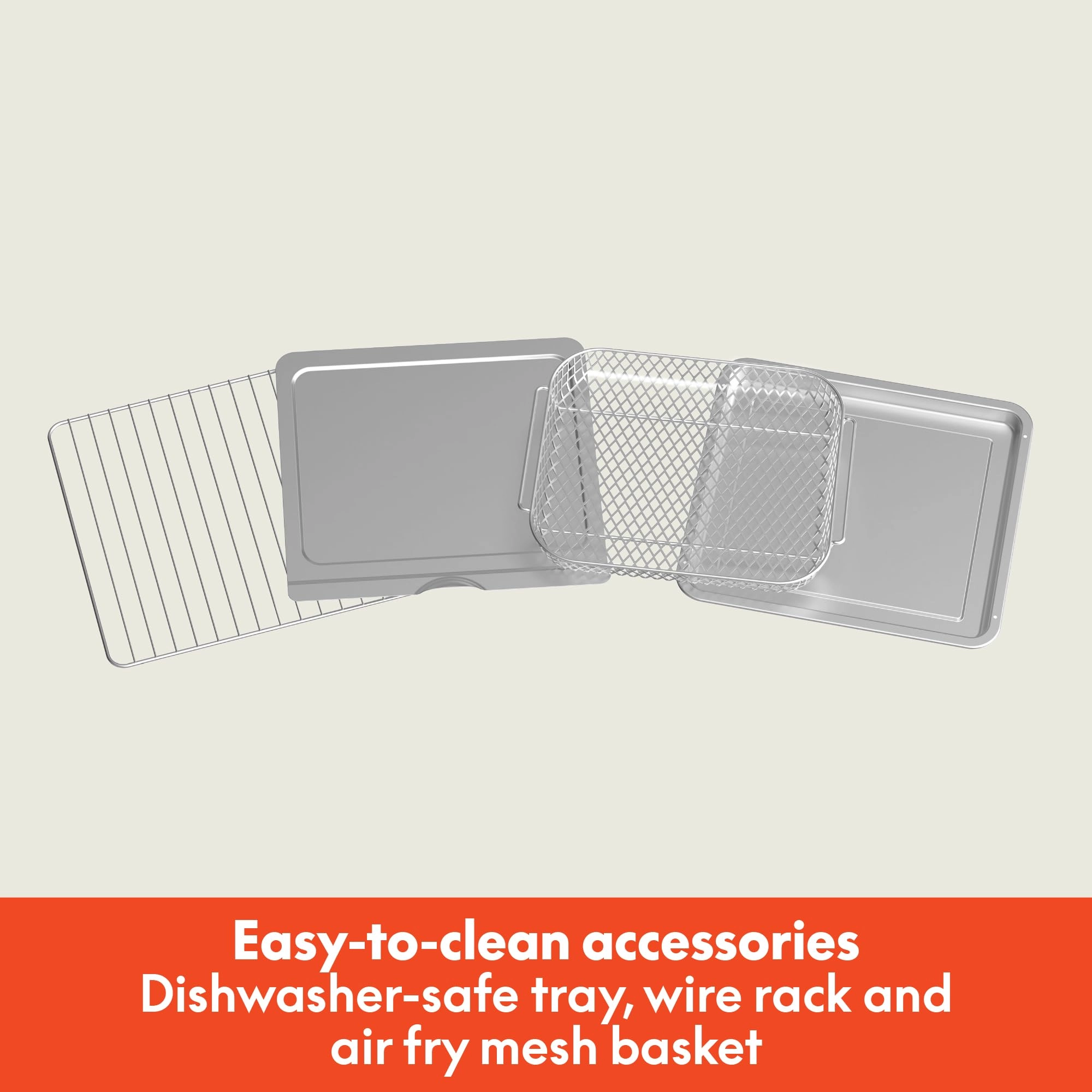 Air Fry Toaster Oven 35153