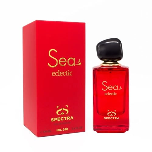 248 Eclectic Eau de Parfum 100 ml