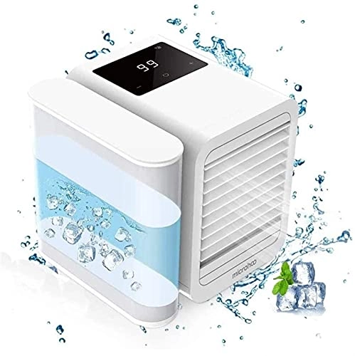 Small Personal Space Air Cooler - 10W