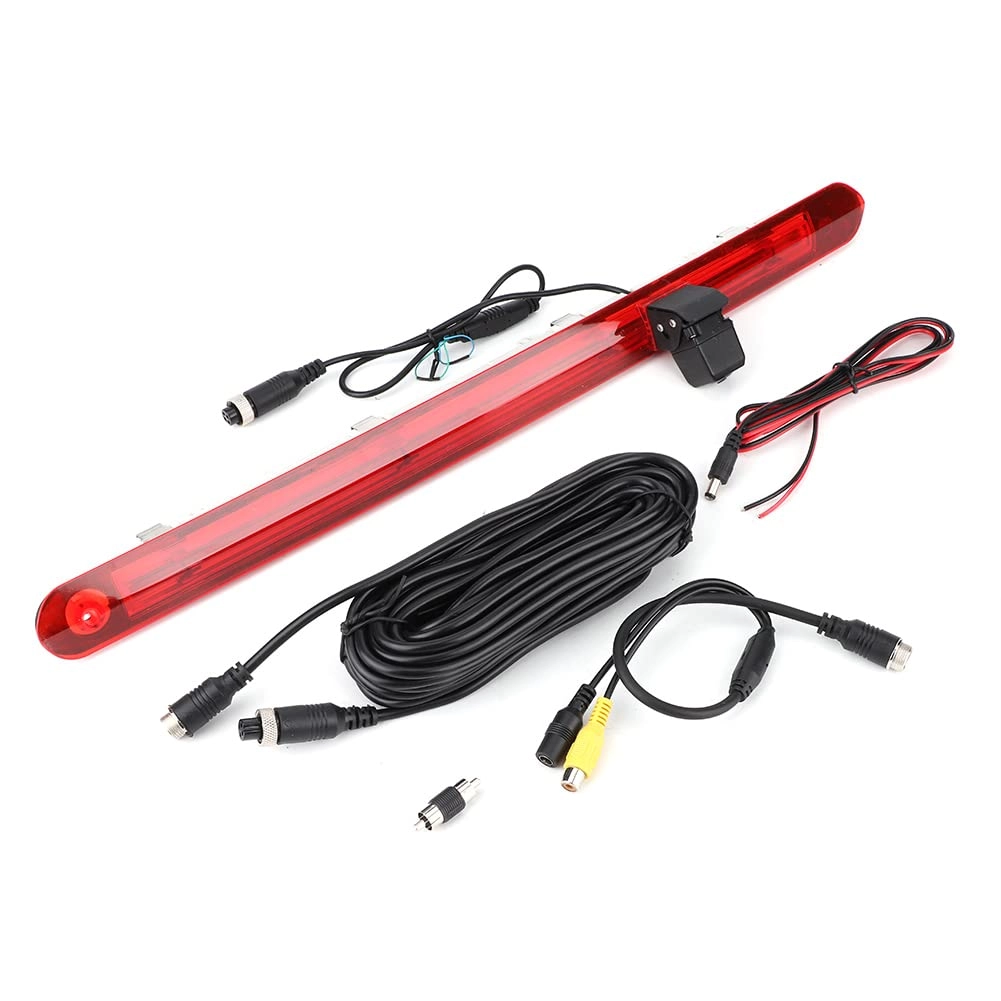 Reversing Camera - Night vision 762 x 504 pixels