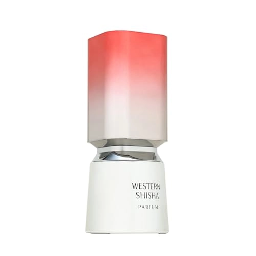 Western Shisha Eau de Parfum 100ml
