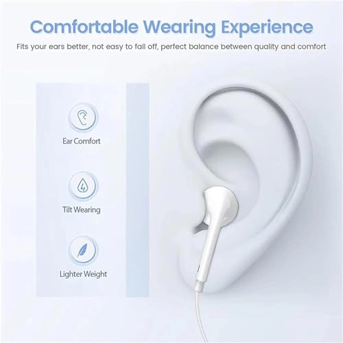 LTH-TC Wired Earbud Pack