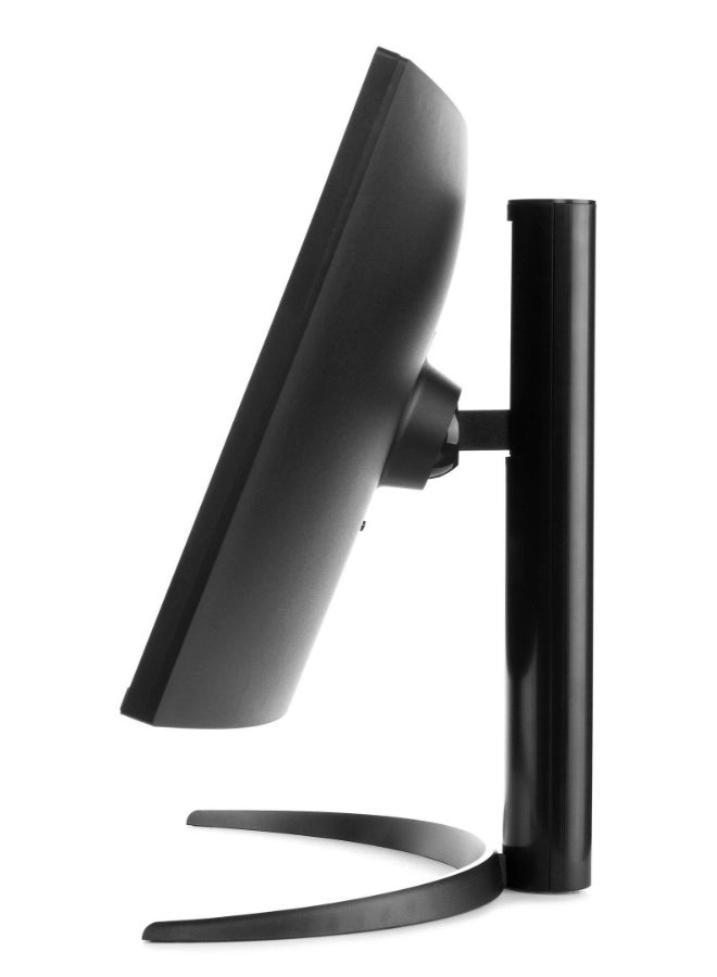 34WR55QC-B - 34 Inches 3440 x 1440