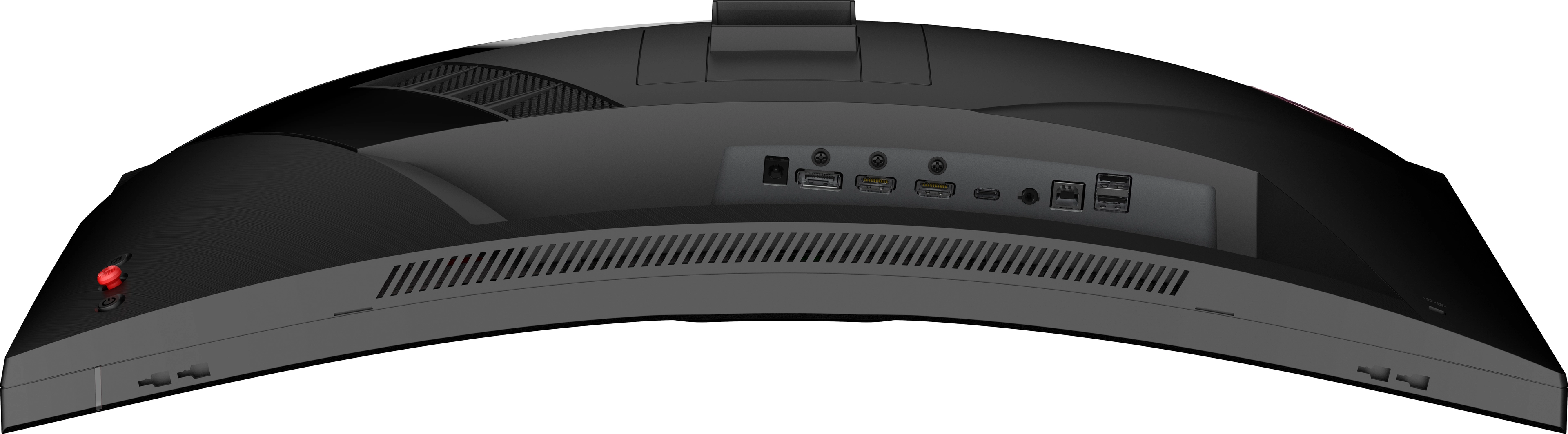 MAG 275CQRF QD E2 - 27 Inches 2560x1440