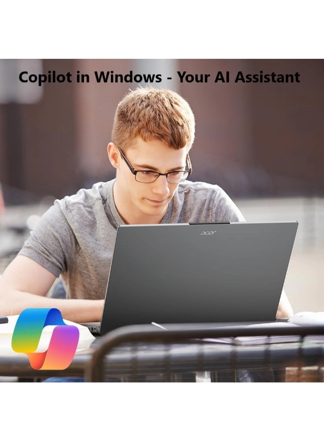 Aspire Go AG15-51P-510U - 15.3'' Core i5-1334U 16GB DDR5 1TB SSD