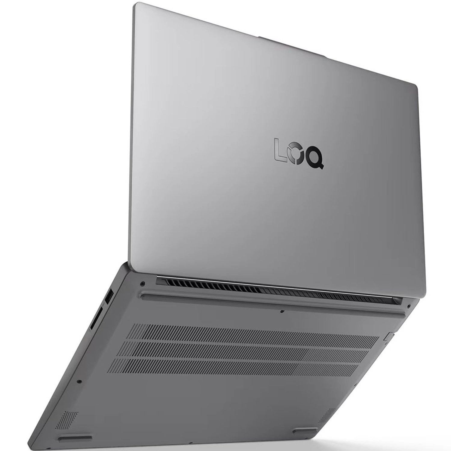 LOQ 15IAX9E - 15.6'' i5-12450HX 16GB DDR5 512GB SSD