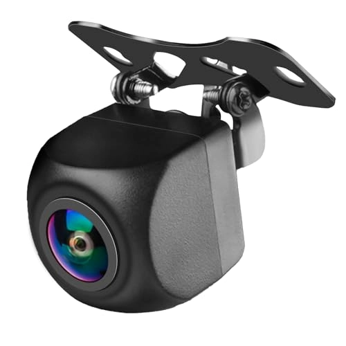 Car Backup Camera - Night vision 720P
