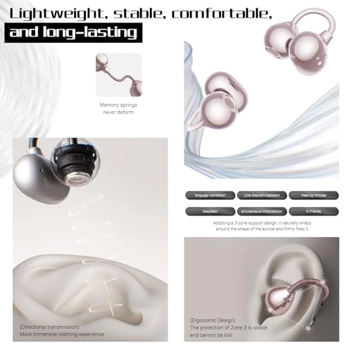 D95 Wireless Earbud