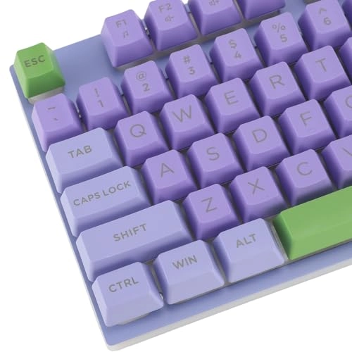 Gaming Keyboard - Wired