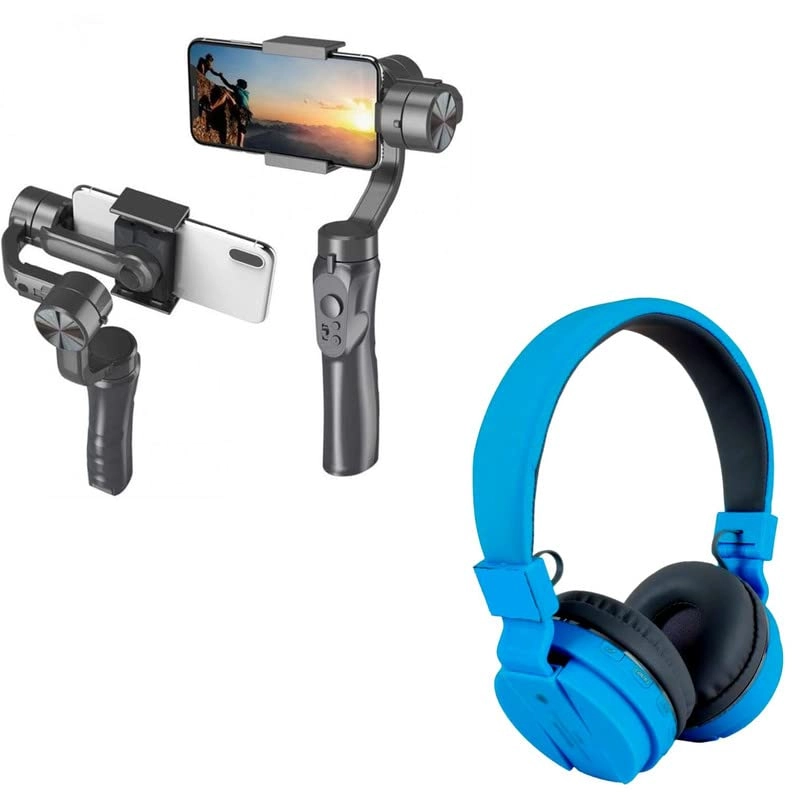 Elevea 2022 Combo Wireless Headphone