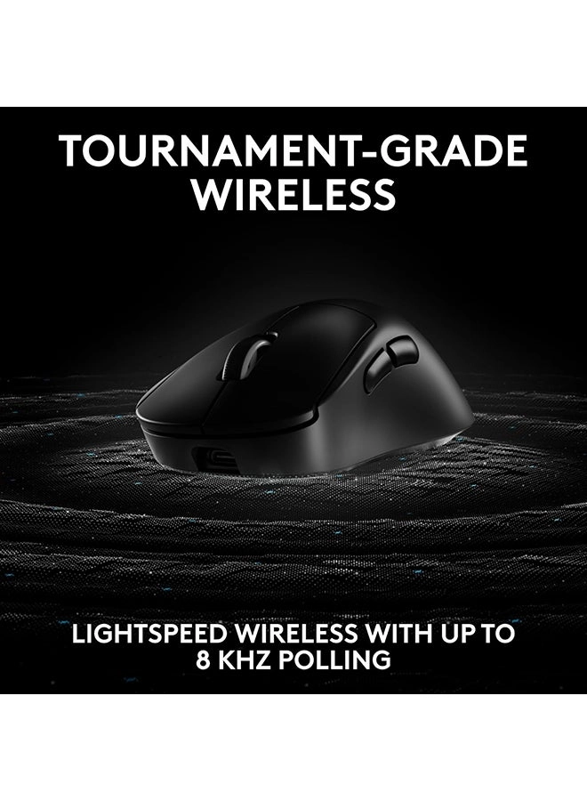 PRO X SUPERLIGHT 2 Gaming Mouse - Wireless