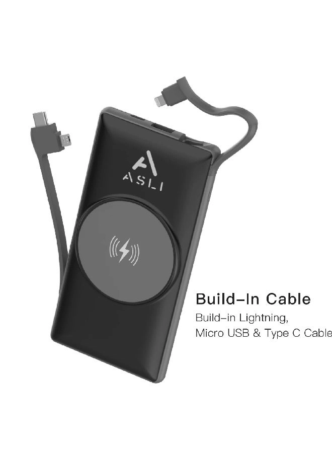 Power Station Lite - 10000 mAh