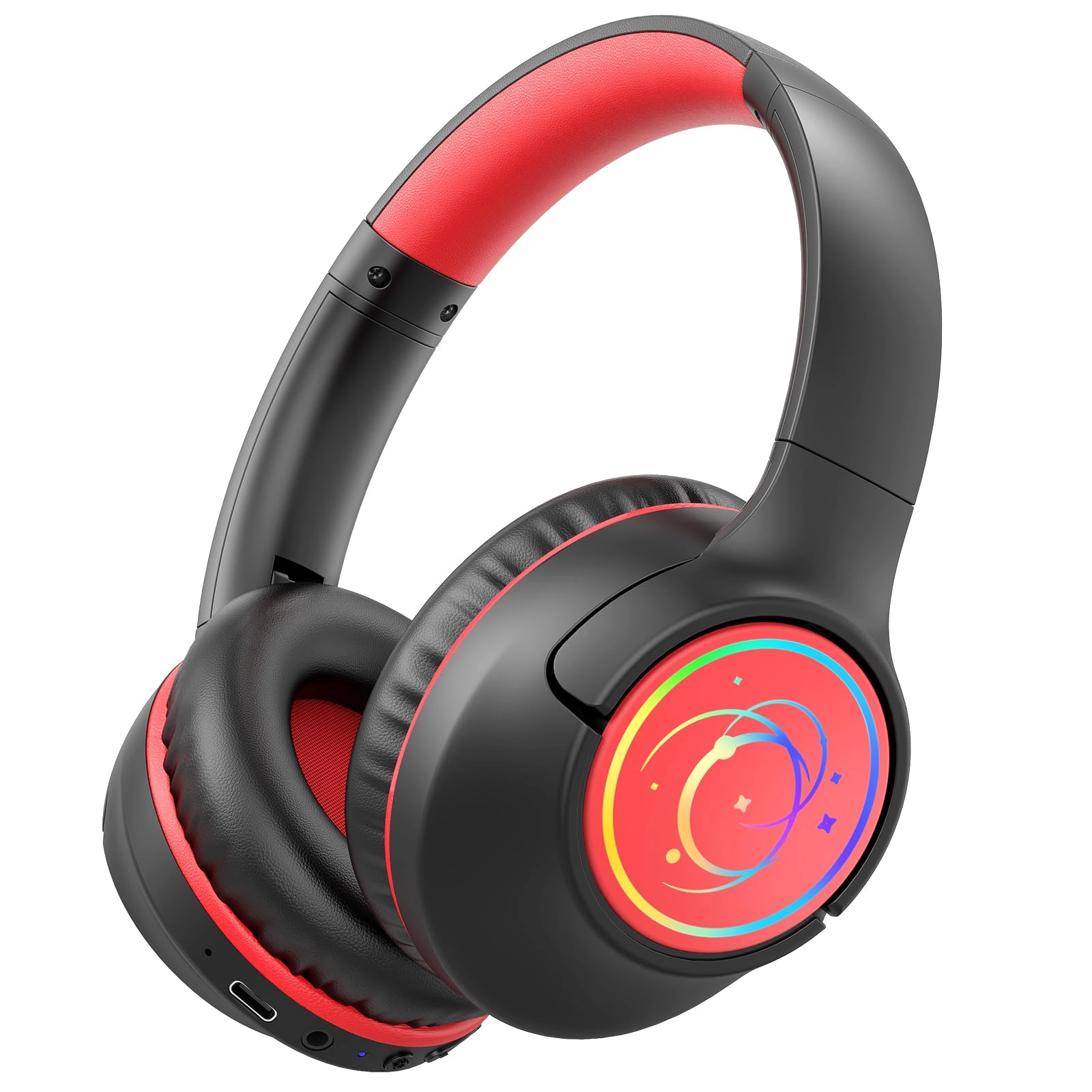 BS01 Wireless Headphone
