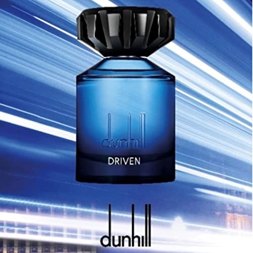 Driven Eau de Toilette 100ml