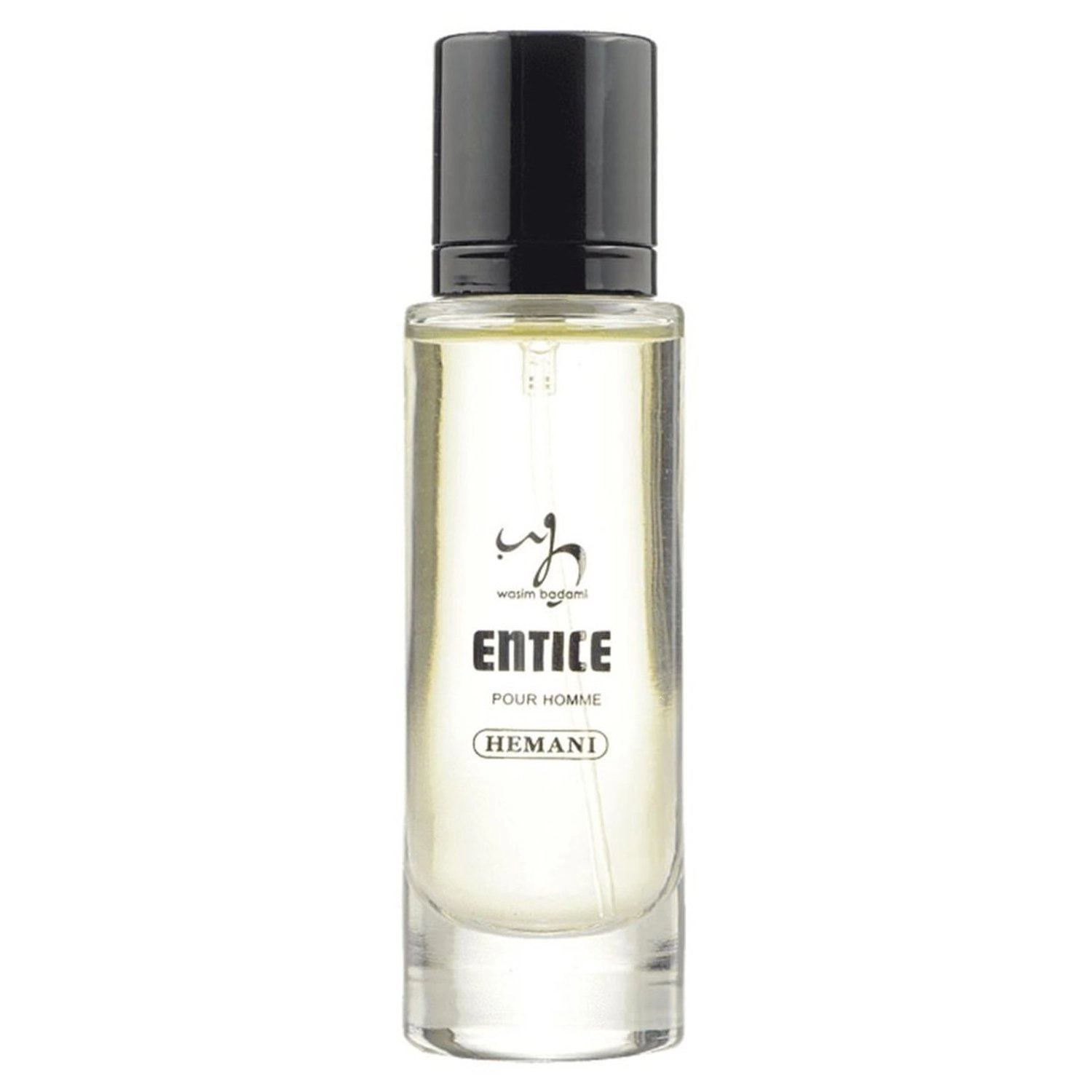 Entice For Him Eau de Toilette 30 ml