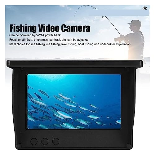 1080P Fishing Camera