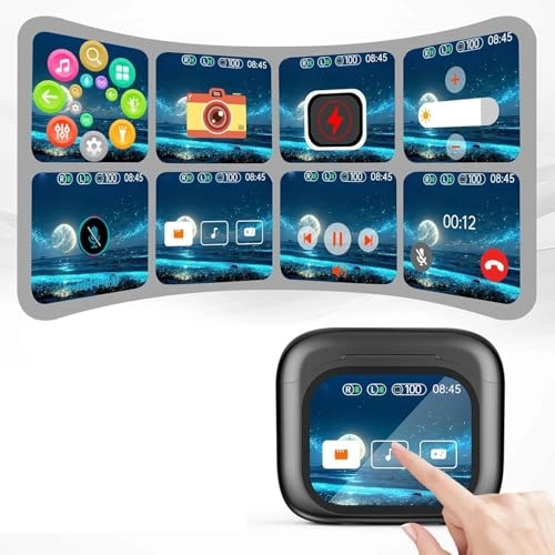 AI Translation Earbuds - 164 languages