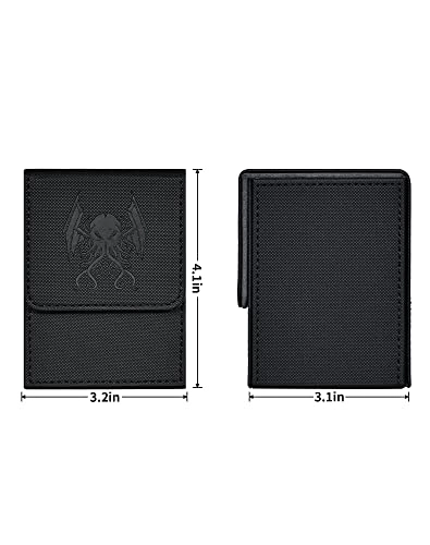 Card Deck Box - 100+ pcs