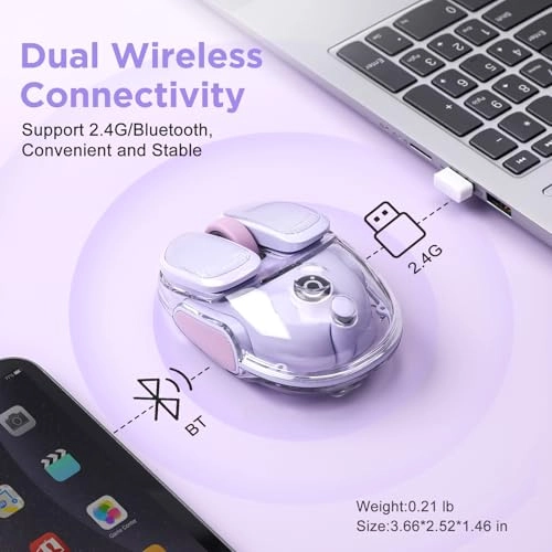Q9 - Bluetooth Wi-Fi