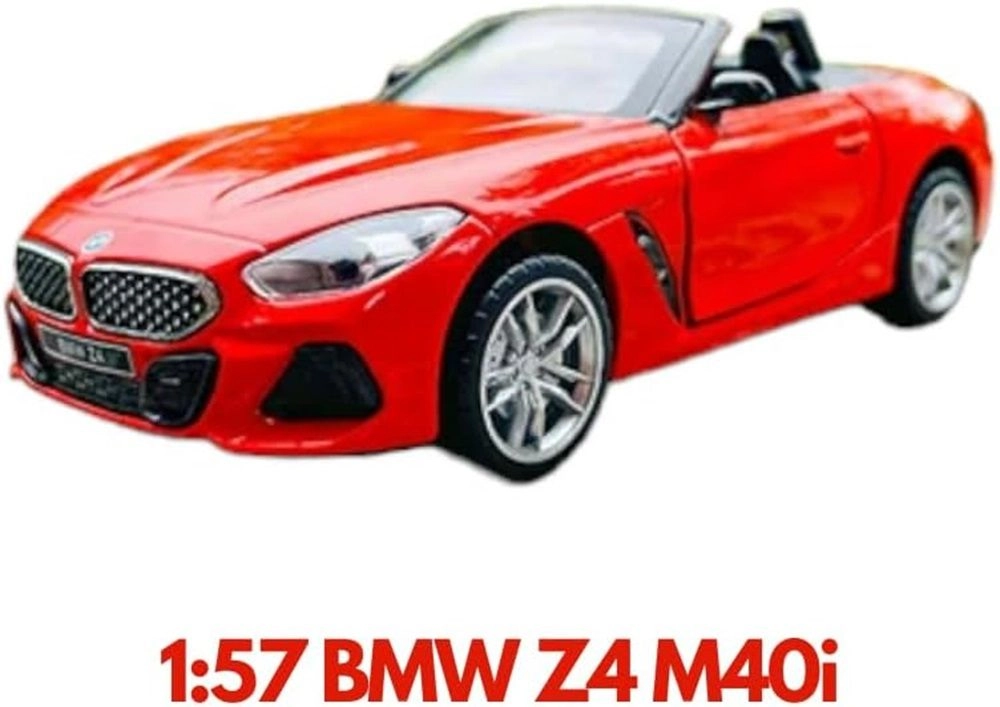 BMW 1:64 + Audi 1:64 + Volkswagen 1:64 - 3 pcs