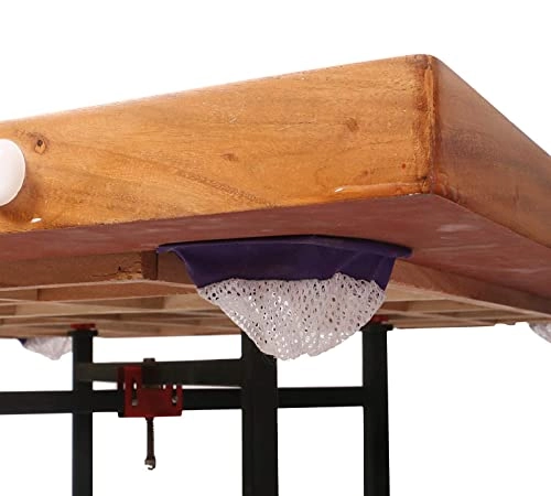 Carrom Board - Ply Wood 24mm BullDog