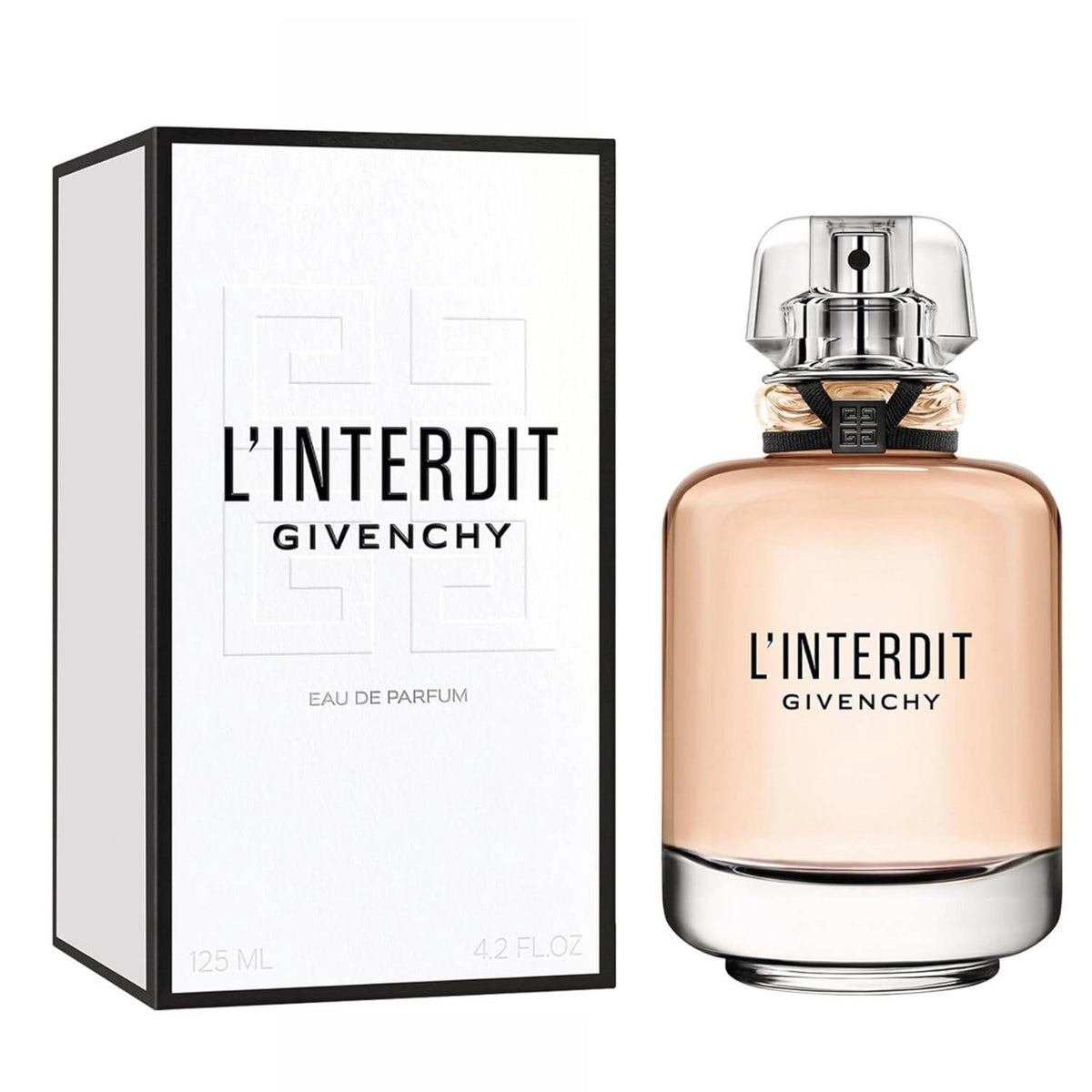 L'Interdit Eau de Parfum 125 ml
