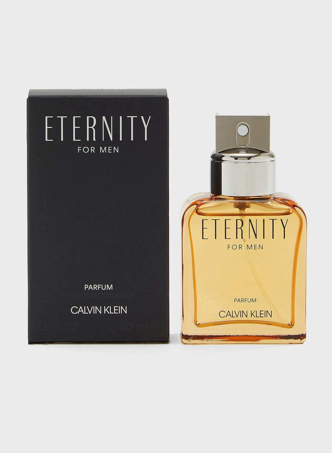 Eternity Now Eau de Parfum 50 ml