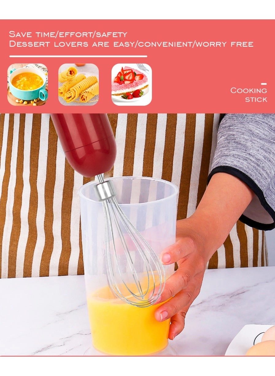 Hand Blender - 700ml 800W