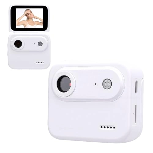 Flip Screen Action Camera - 1080P 30FPS