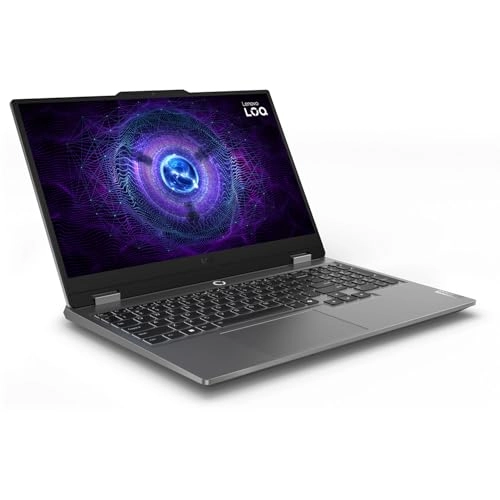 LOQ - 15.6'' Core i5-12450HX 32GB DDR5 1TB SSD