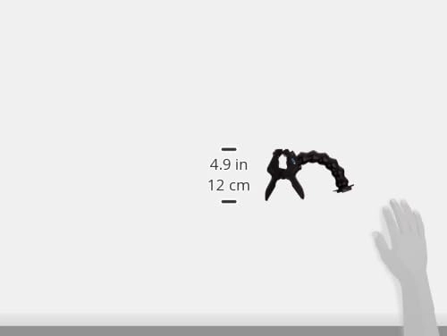 ACMPM-001 - Jaws Clamp Mount Black