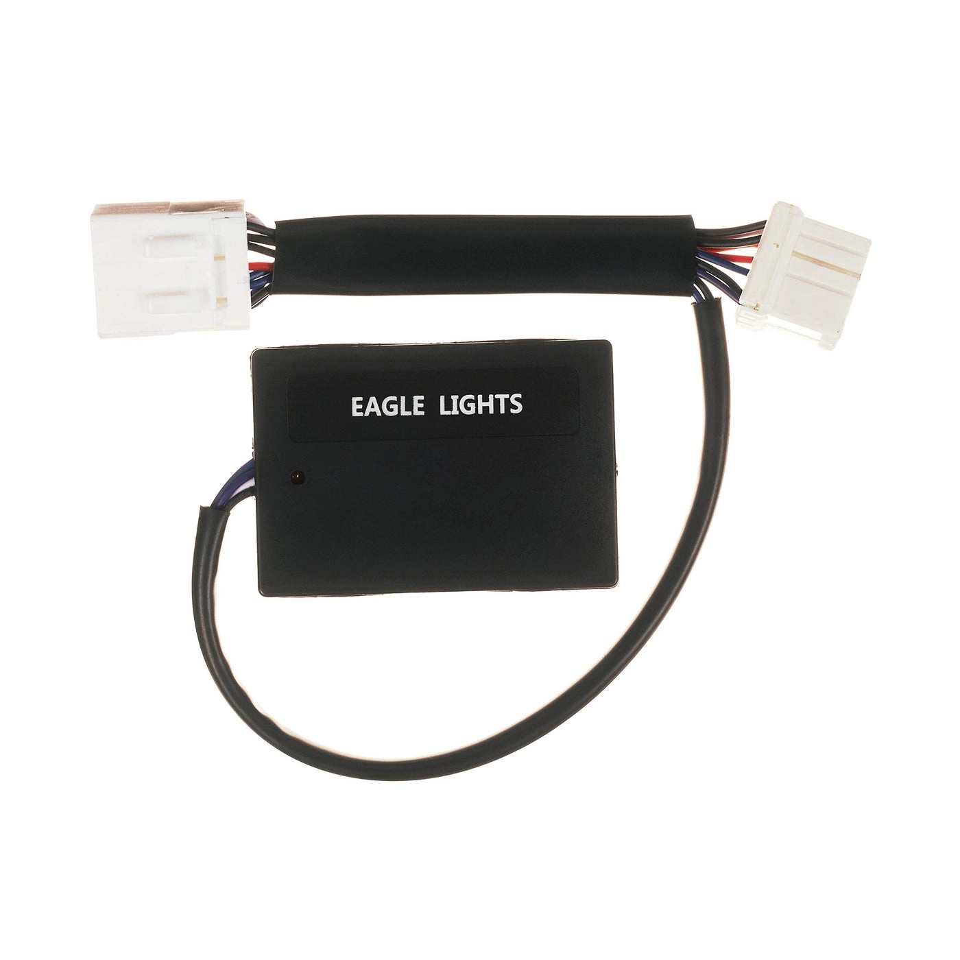 Equalizer - Plug and Play Stabilizer