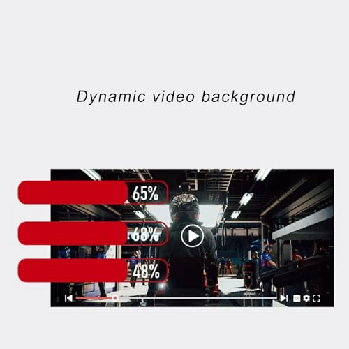 Graphics Card Secondary Display Screen - Bewinnervzxfdj3u4r 4.6 Inches 2736 x 1824 MP