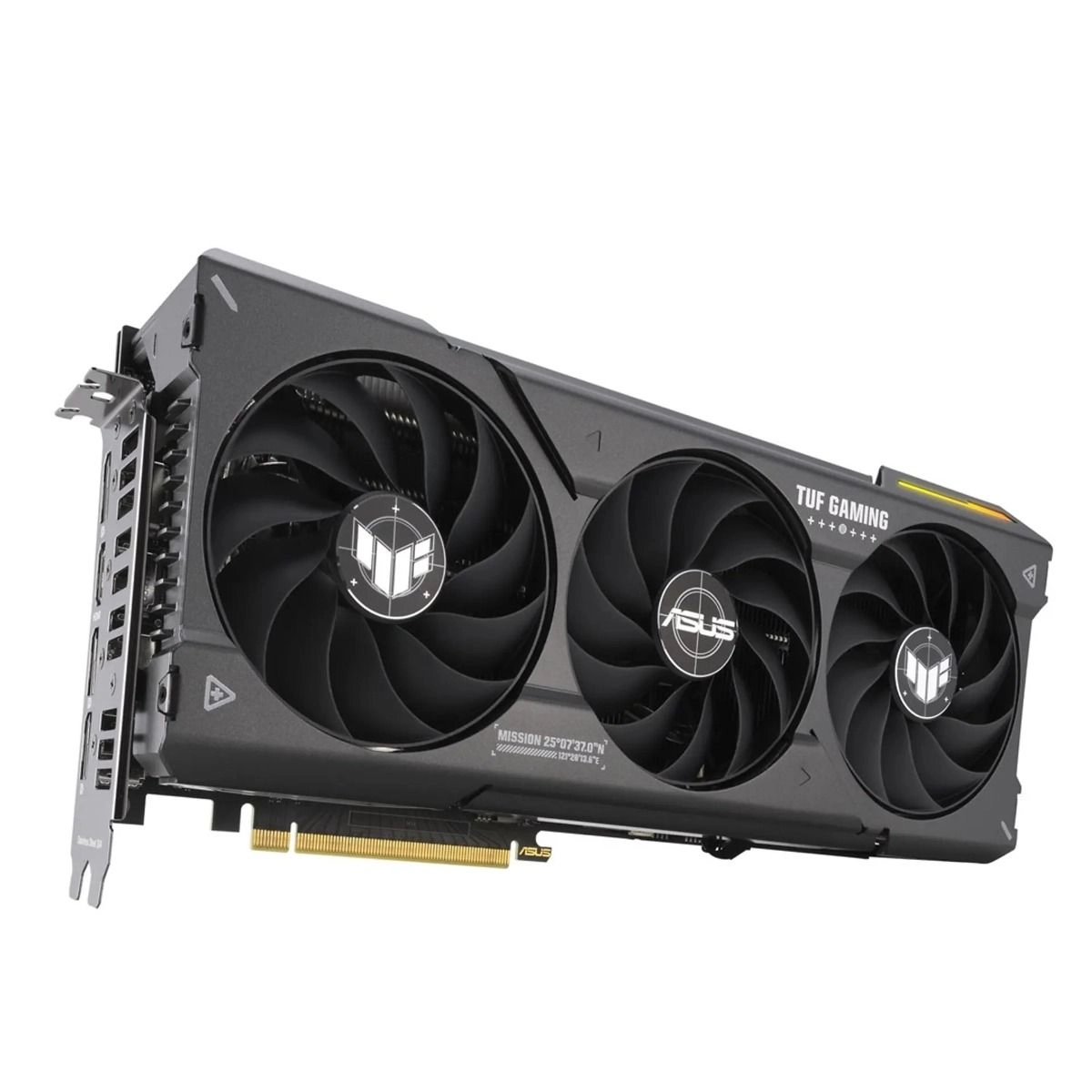 ROG STRIX RTX4070 SUPER - 12GB