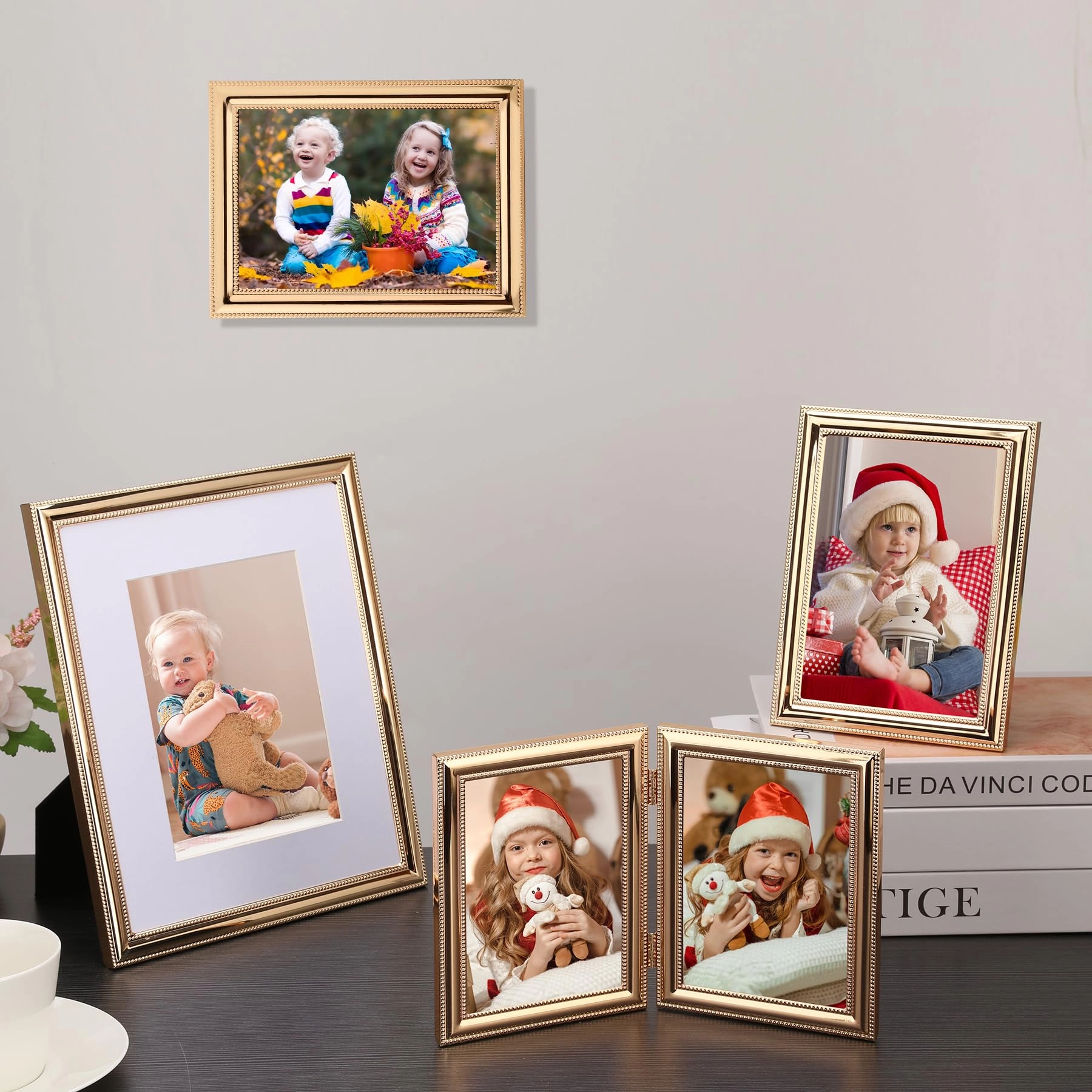 Photo Frame - 5x7''