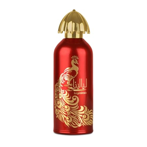 Layalina Eau de Parfum 100 ml
