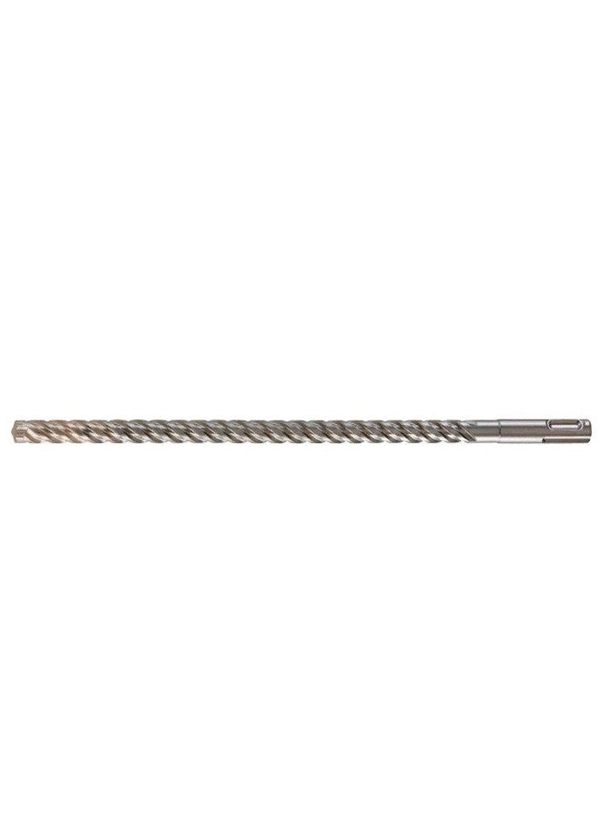 Milwaukee 48-20-7374 - SDS+ 1/2 x 12-Inch