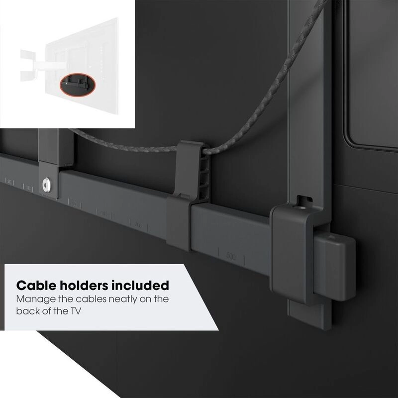 TVM 5855 - 75 kg 55 to 100 inches