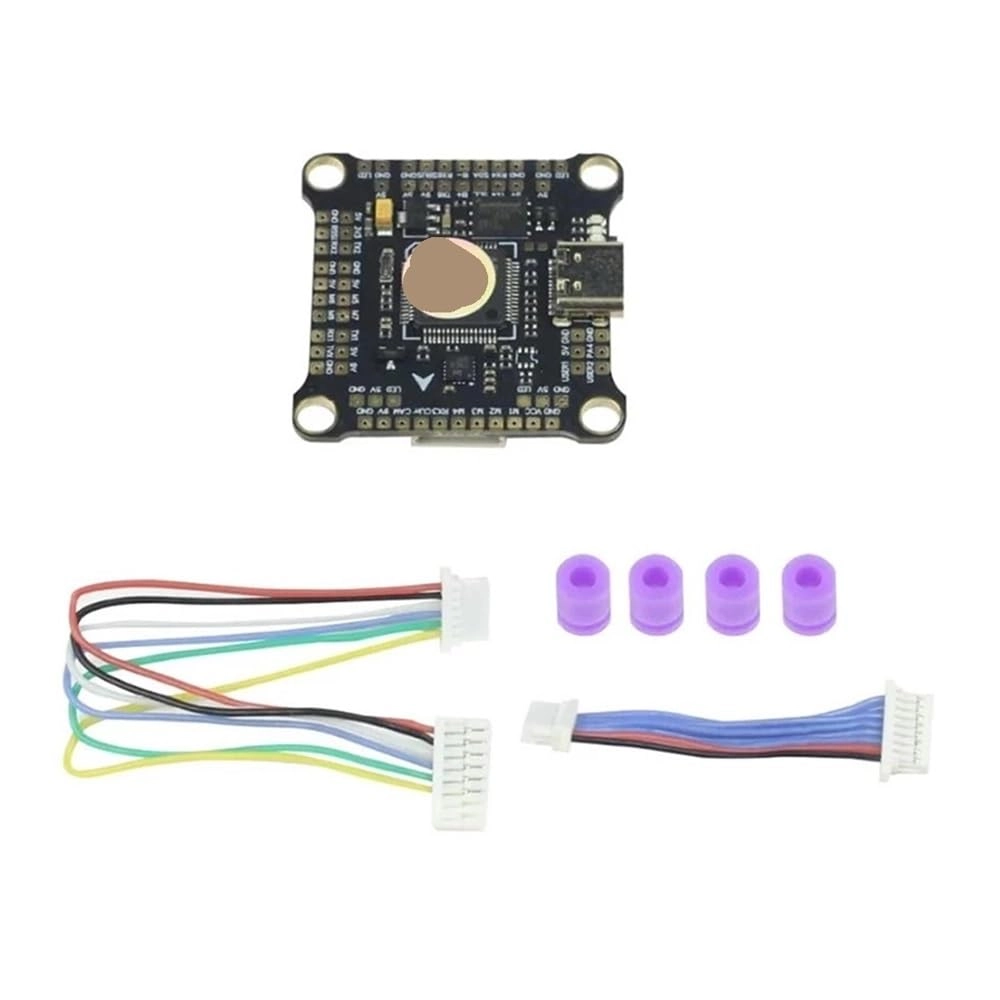 B-60A - 4in1 ESC OSD F4 FC