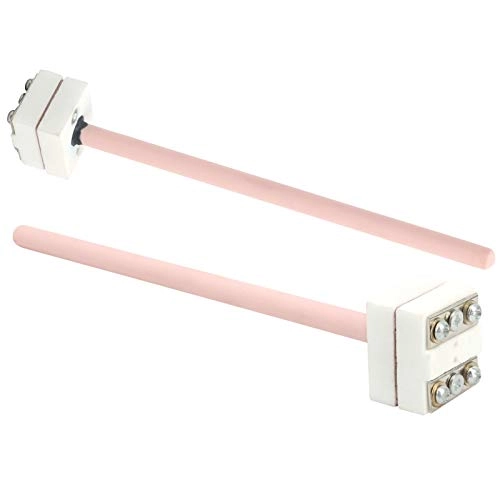 WRP-100 - Rhodium 225mm