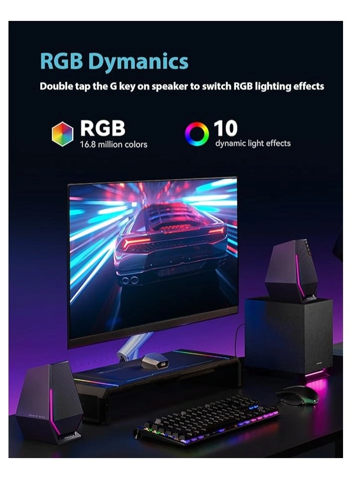 G1500 MAX - 60W 4-inch