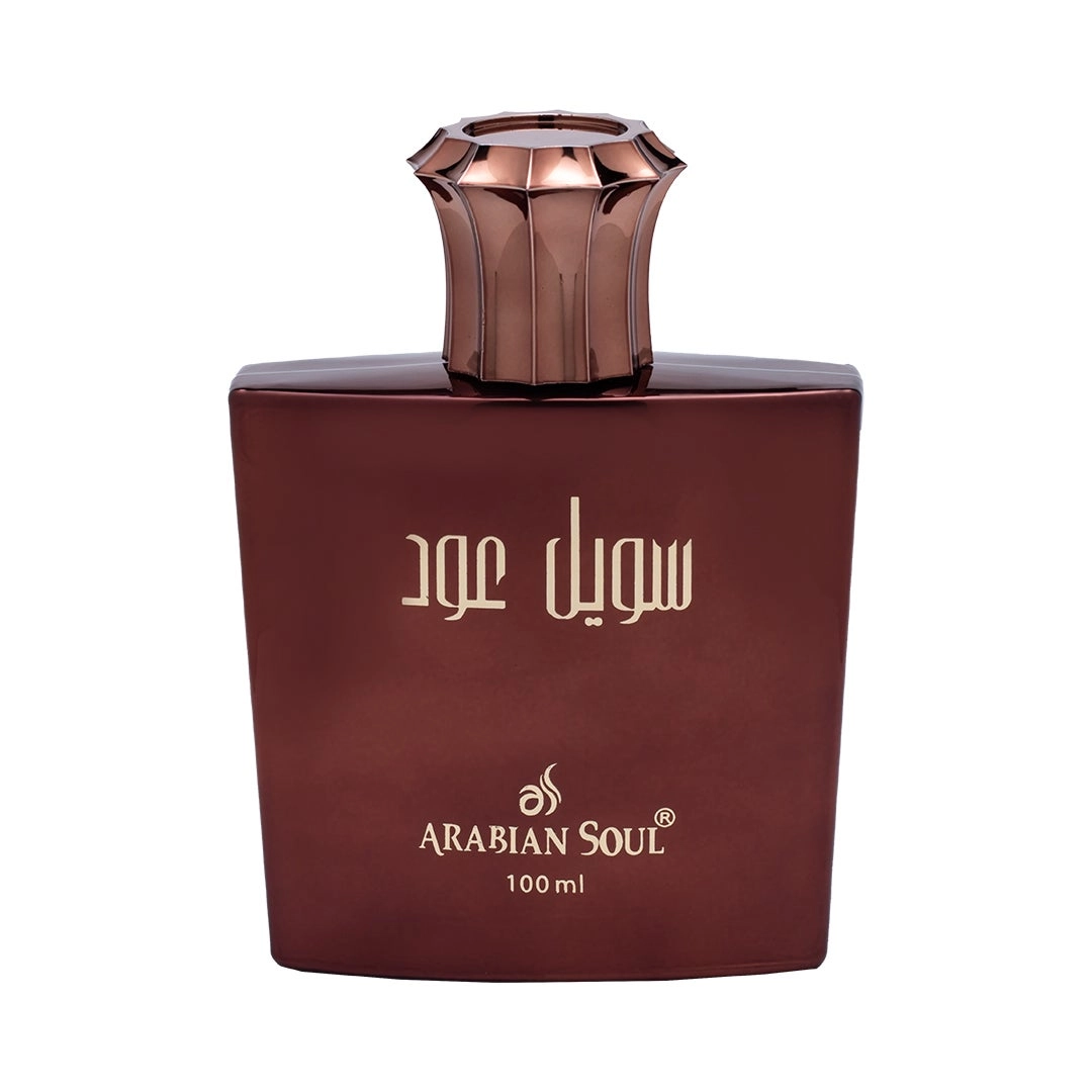 Arabian Soul SOUL OUD Eau de Parfum 100 ml