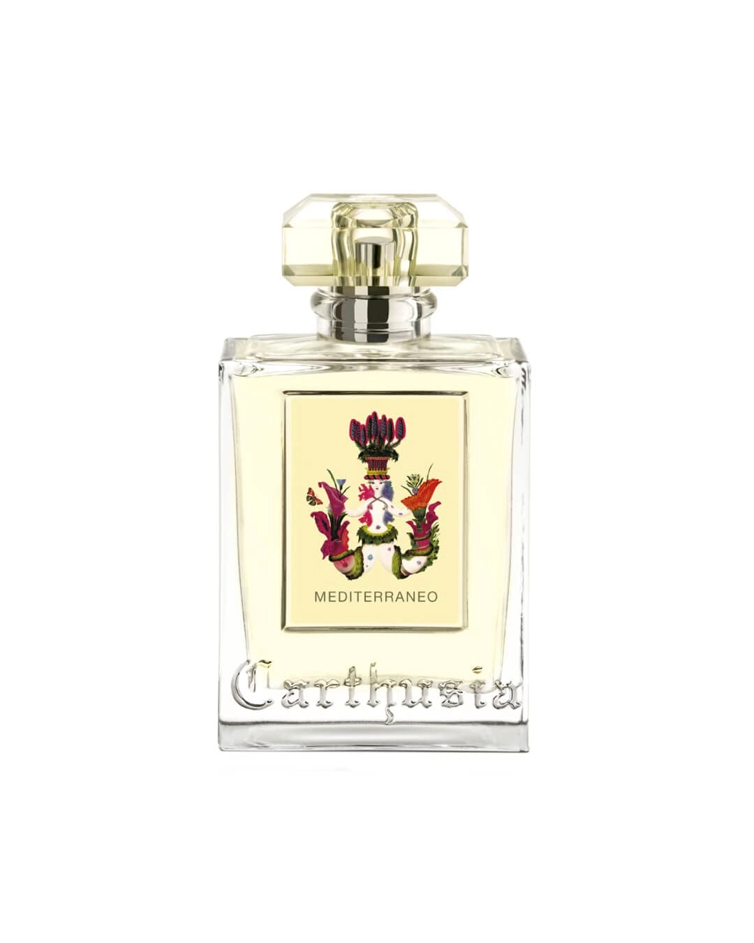 Mediterraneo Eau de Parfum 50 ml