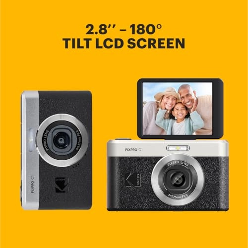 Pixpro C1
