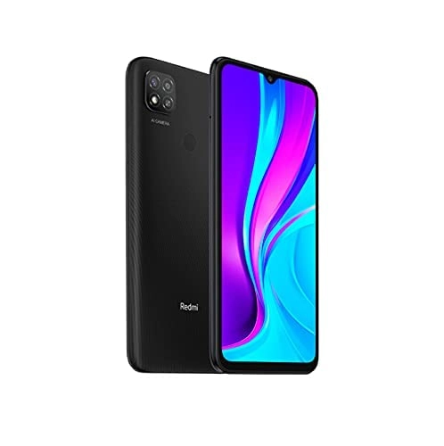 Redmi 9C - 3GB 64GB
