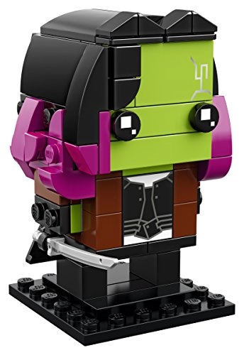 BrickHeadz Gamora (41607)